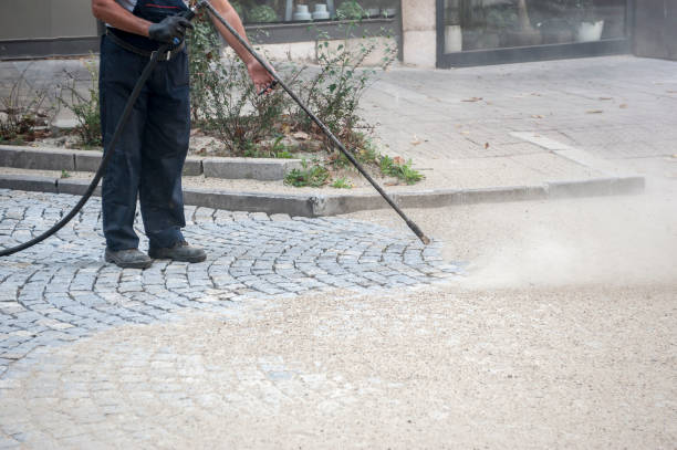 Best Machinery and Equipment Cleaning  in Catlin, IL