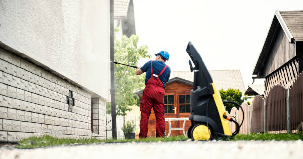 Best Post-Construction Pressure Washing  in Catlin, IL